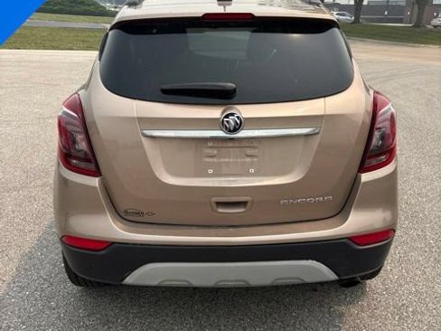 Used 2019 Buick Encore Preferred w/ Safety Package FWD image 5