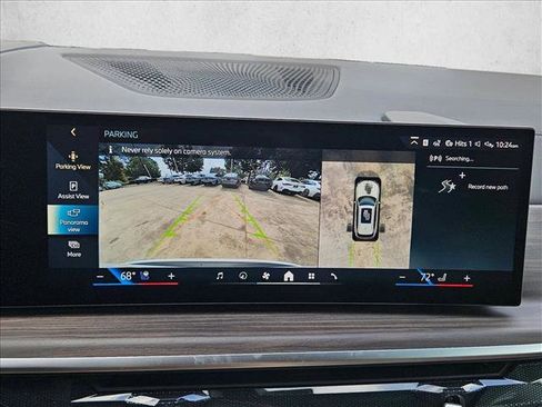 Certified 2026 BMW X5 xDrive50e w/ Executive Package image 8