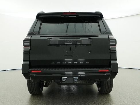New 2026 Toyota 4Runner TRD Sport Premium AWD/4WD image 23