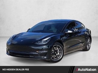 Used 2021 Tesla Model 3 Standard Range Plus RWD video 1