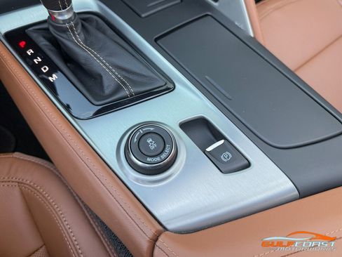 Used 2017 Chevrolet Corvette Z06 image 22