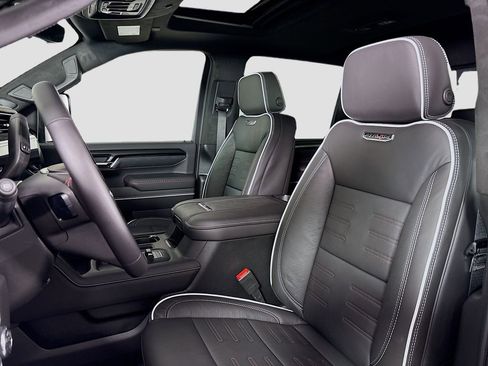 New 2026 GMC Sierra 2500 AT4X image 21