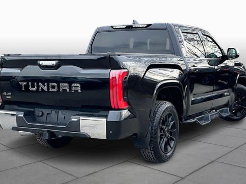 Used 2024 Toyota Tundra 1794 Edition w/ TRD Off-Road Package image 13