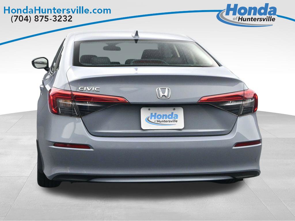 Used 2024 Honda Civic EX image 7