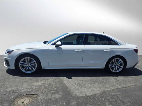 Used 2024 Audi A4 2.0T Premium Plus AWD/4WD image 6