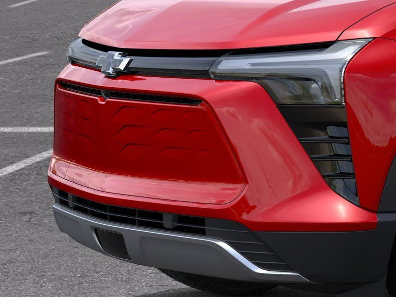 New 2026 Chevrolet Blazer EV LT FWD image 13