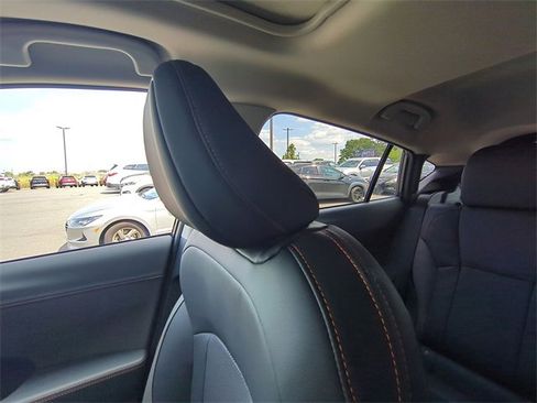 New 2025 Subaru Crosstrek 2.5i Limited image 13