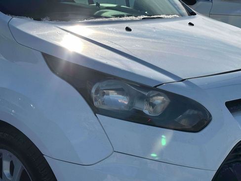 Used 2015 Ford Transit Connect XLT image 7