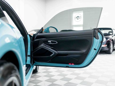 Used 2017 Porsche 911 Carrera image 60