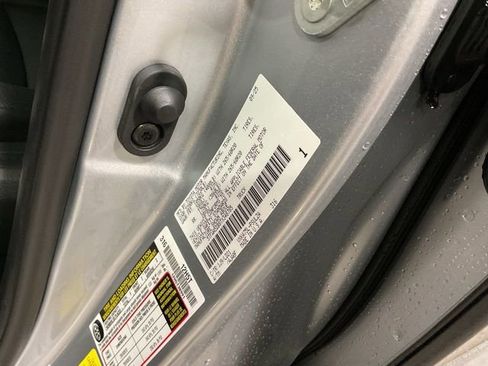 New 2026 Toyota Tundra Limited image 22