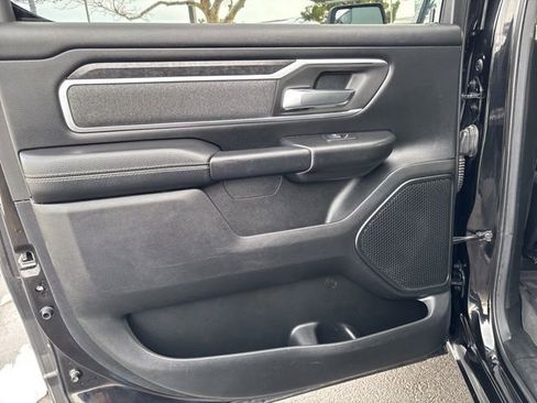 Used 2021 RAM 1500 Big Horn image 28