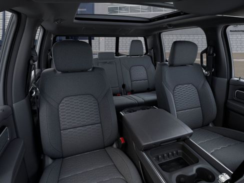 New 2026 RAM 1500 Big Horn image 16