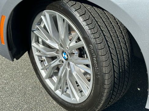 Used 2023 BMW 330i Sedan w/ Driving Assistance Package image 44