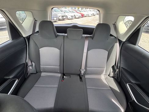 Used 2025 Kia Soul LX w/ LX Technology Package image 38