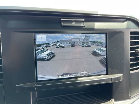 New 2025 Ford F550 2WD Regular Cab Super Duty image 11