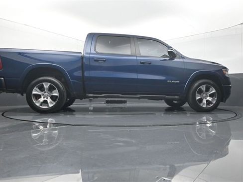 Used 2019 RAM 1500 Laramie w/ Sport Appearance Package image 12