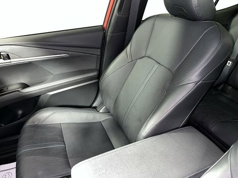 Used 2025 Toyota Camry XSE image 27