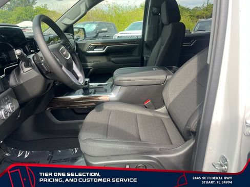 New 2026 GMC Sierra 1500 Elevation w/ Preferred Package AWD/4WD image 9