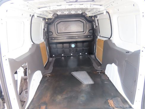 Used 2021 Ford Transit Connect XL FWD image 12