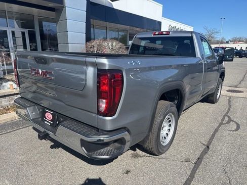 New 2026 GMC Sierra 1500 Pro image 8