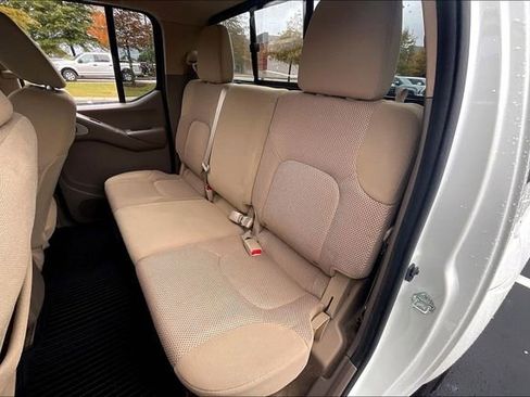 Used 2018 Nissan Frontier SV w/ Value Truck Package image 26