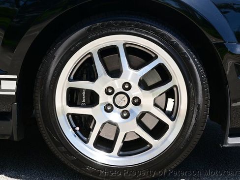 Used 2007 Ford Mustang Shelby GT500 image 10