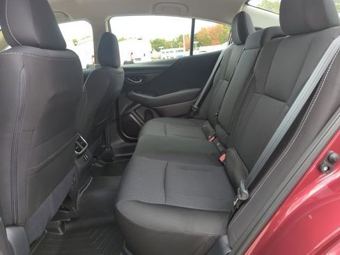 Certified 2025 Subaru Legacy Premium image 32