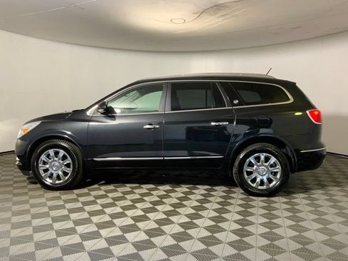 Used 2014 Buick Enclave Premium w/ Trailering Provision Package FWD image 8