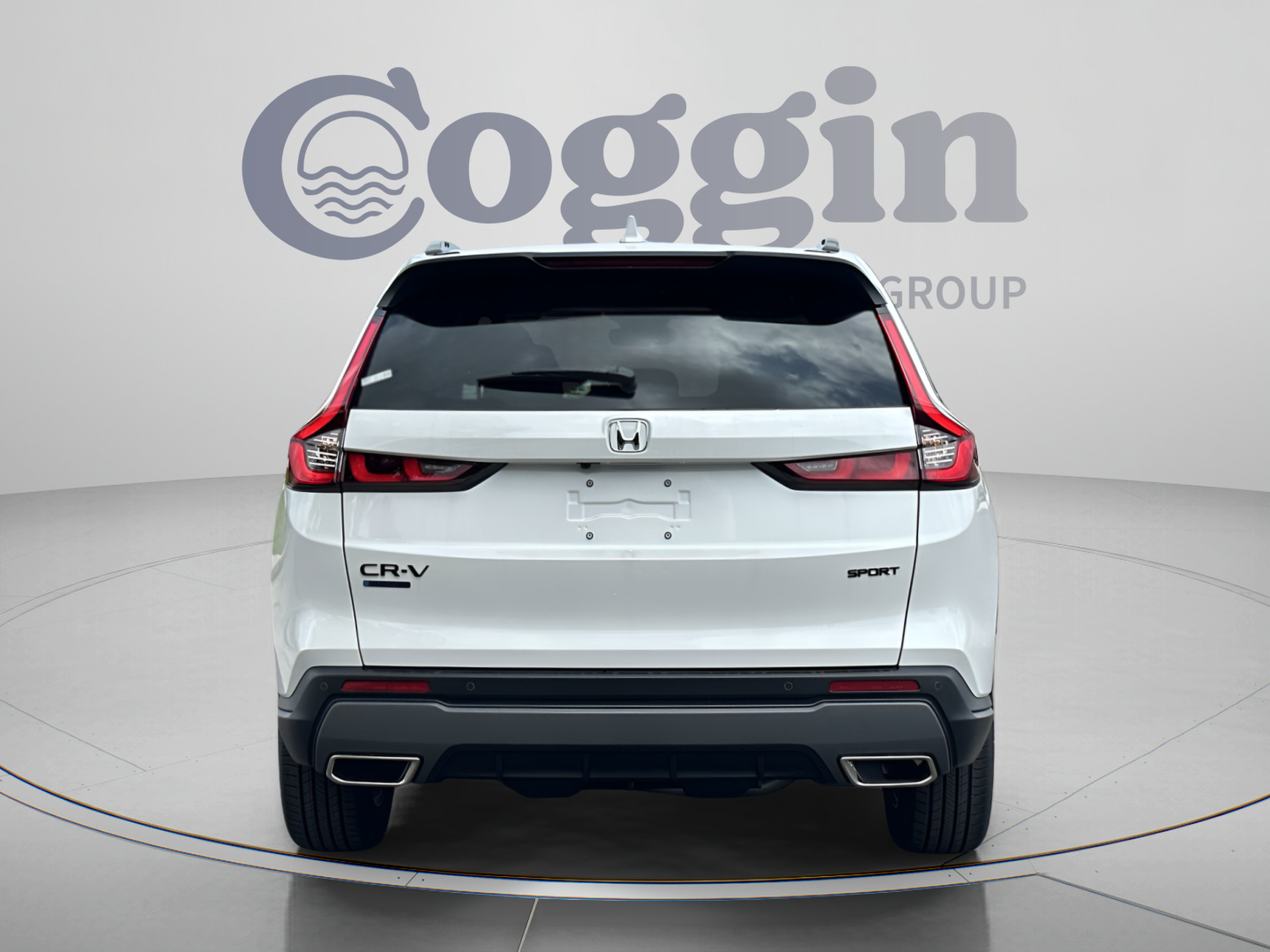 New 2027 Honda CR-V Sport-L image 6