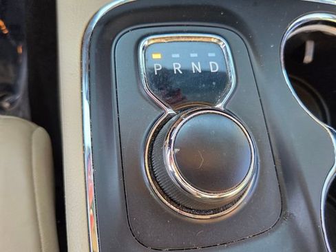 Used 2014 Dodge Durango Limited w/ Nav & Power Liftgate Group image 27