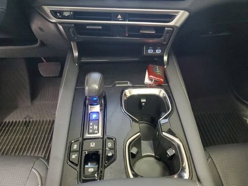 Used 2024 Lexus RX 350 Premium Plus w/ Convenience Package AWD/4WD image 18