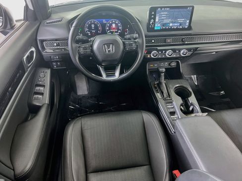 Used 2023 Honda Civic Sport Touring image 23
