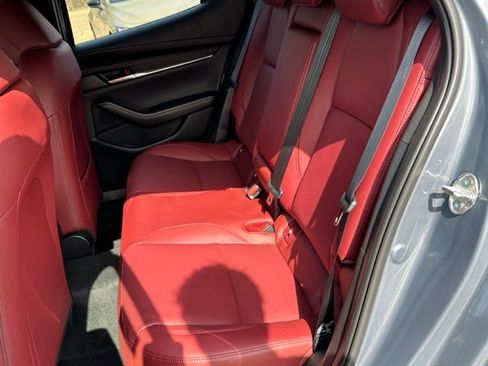 Used 2025 MAZDA MAZDA3 Carbon image 9