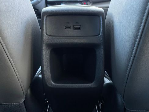 New 2026 Chevrolet Trax ACTIV w/ Driver Confidence Package image 28