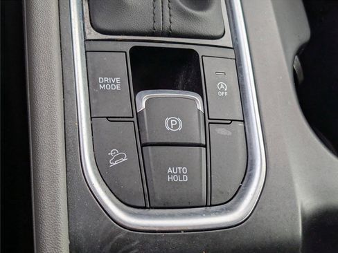 Used 2020 Hyundai Santa Fe SEL image 24