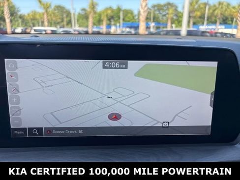 Certified 2025 Kia Telluride EX X-Line AWD/4WD image 16