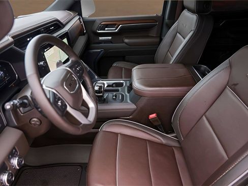 Used 2023 GMC Sierra 1500 Denali w/ Denali Reserve Package image 8