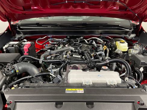 New 2026 Toyota Tacoma SR5 image 9