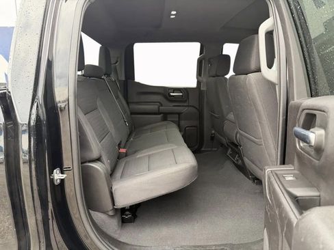 Used 2023 Chevrolet Silverado 1500 Custom image 30