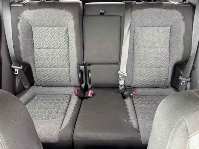 Used 2022 Chevrolet Equinox LT w/ LPO, Floor Liner Package FWD image 43
