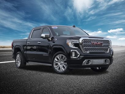 Used 2020 GMC Sierra 1500 Denali w/ Denali Ultimate Package