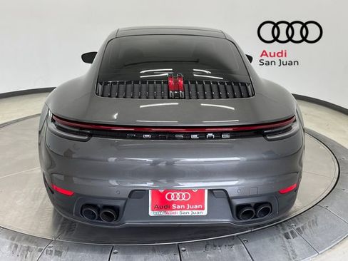 Used 2021 Porsche 911 Carrera image 24