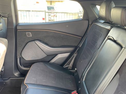 Used 2023 Ford Mustang Mach-E GT image 43