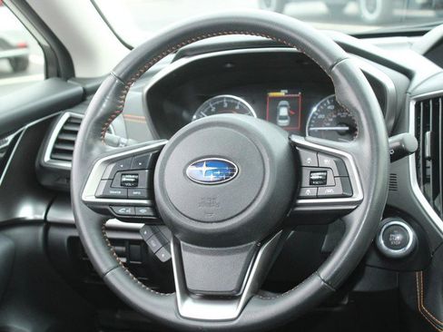 Used 2019 Subaru Crosstrek 2.0i Limited w/ Moonroof Package image 12