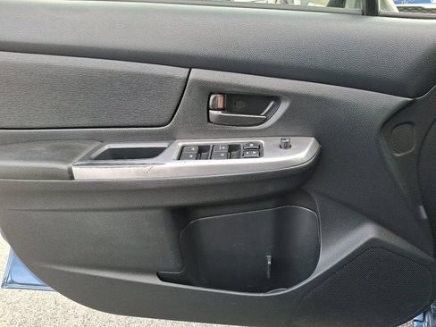Used 2015 Subaru Impreza 2.0i w/ Popular Package #1 image 11