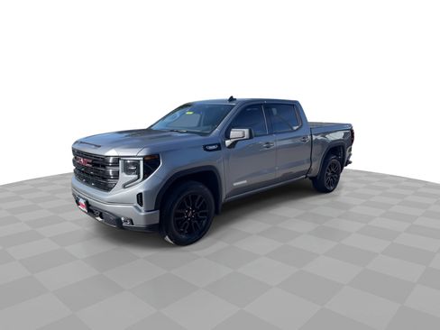 New 2026 GMC Sierra 1500 Elevation image 37