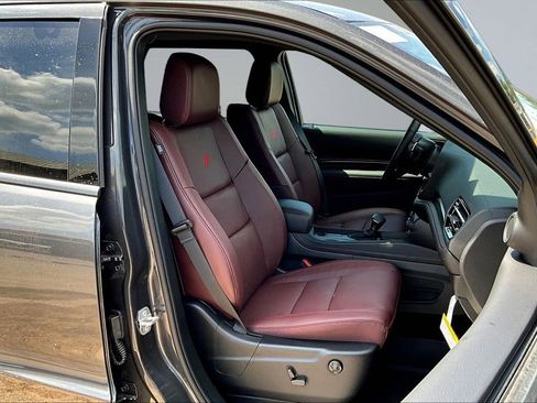 New 2026 Dodge Durango GT AWD/4WD image 12