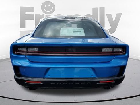 New 2026 Dodge Charger R/T AWD/4WD image 6