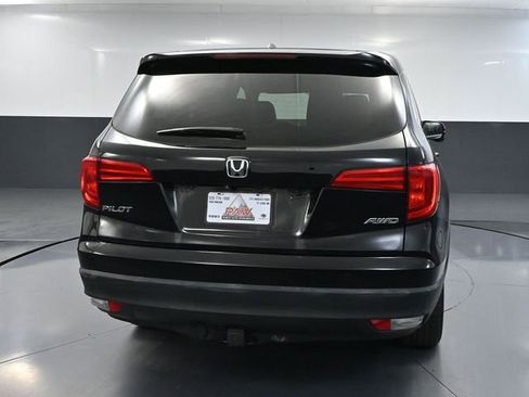 Used 2016 Honda Pilot EX-L image 5