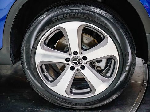 Certified 2022 Mercedes-Benz GLC 300 image 10